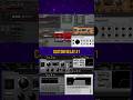 Mixing Vocals: How To Fill Space In A Mix🧑🚀🛸🎚️ #mixingvocals #mixingandmastering
