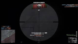 Battlefield 4 Another 2309m Counter Sniper Headshot screenshot 5