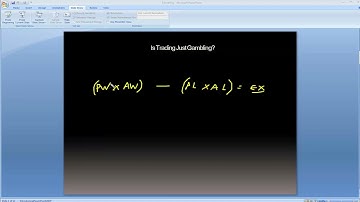 1. Everything You Always Wanted to know