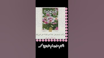 #قران_كريم #تلاوة_عطرة #عطر_سمعك #ليوم_الجنعة اللهم صل وسلم على نبينا محمد ☁️☁️☁️☁️#حالات_واتس