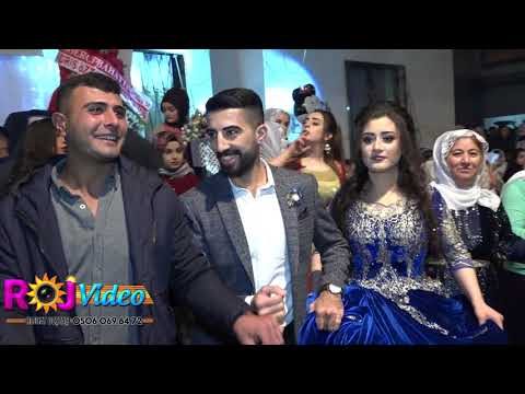 KOMA DENGE BOTAN  NURİ BOTAN- # SEMİH& SEHER #Kurdische Hochzeit # Roj VİDEO®