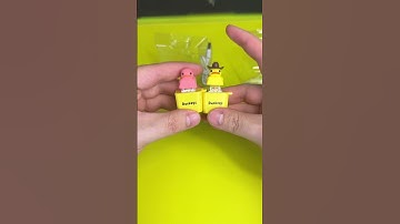 This quacking toy is insane!