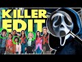 How to FIGURE OUT THE KILLERS in Scream VI