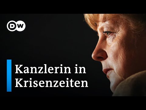Video: Biografie Angela Merkel: Bundeskanzlerin, Politikerin und herausragende Persönlichkeit
