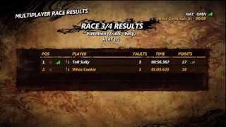 Trials Evolution Easy to Expert Co-op Madness ep.1