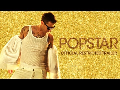 hjælpeløshed pisk stakåndet Popstar: Never Stop Never Stopping - Official Restricted Trailer (HD) -  YouTube