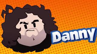 Game Grumps intro but they refuse to introduce the show