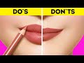 Makeup tricks you probably didnt know