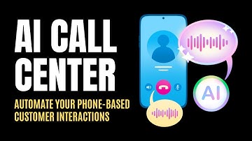 Automate Your Phone based Customer Interactions | AI Callings