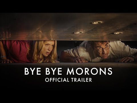 Bye Bye Morons trailer