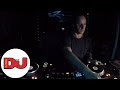 Christian smith techno dj set from dj mag hq