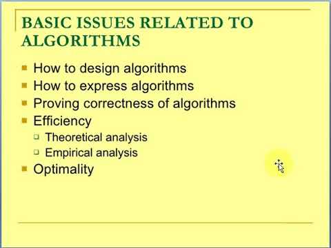 Lecture 8 Introduction to Algorithms - YouTube