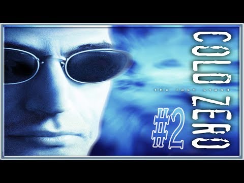 Cold Zero: The Last Stand :: PC :: Прохождение :: #2