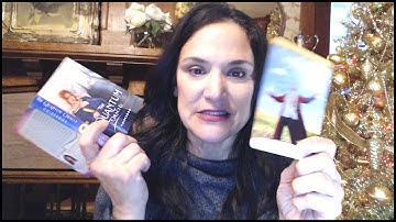 unboxing quantum oracle deck