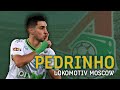 PEDRINHO — All Goals &amp; Assists 2022 so far