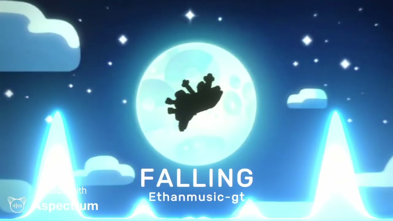 Ethanmusic-gt - FALLING (Remade Audio)