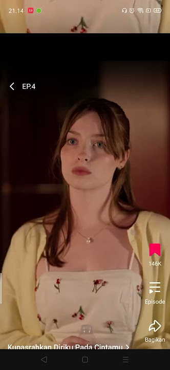 Eps 2-5 Drama
