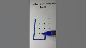 The Ultimate Dot Challenge: How Steady Is Your Hand? Guess Game... #games #challenge #game #gaming