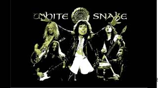 Whitesnake Long Way From Home