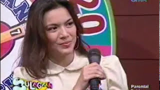 Eat Bulaga! - Bulagaan (2006, October 13)