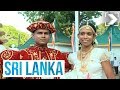 Españoles en el mundo: Sri Lanka (1/3) | RTVE