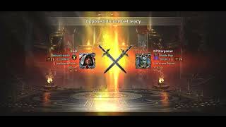 Fix the Menu campers. 4m in menu is Ridiculous! #Goldiv #livearenaraid #raidshadowlegends  screenshot 2