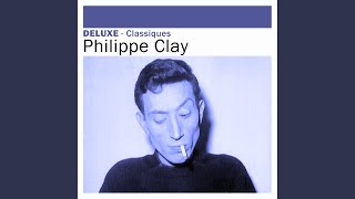 Video thumbnail of "Philippe Clay - Le danseur de Charleston"