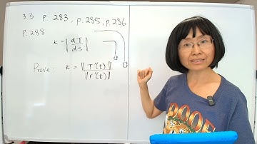 Calculus III Chapter 3.3 Part 1 Arc Length Curvature Homework with free Openstax textbook