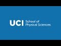 Uci school of physical sciences campaign