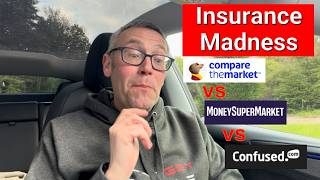 Car insurance is a CASINO - I think I can save you money screenshot 4