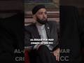 She Wants To Sue Bashar Al Assad In The ICC Dr Omar Suleiman Syria Refugee She Wants To Sue Bashar Al Assad In The ICC Dr Omar Suleiman Syria Refugee