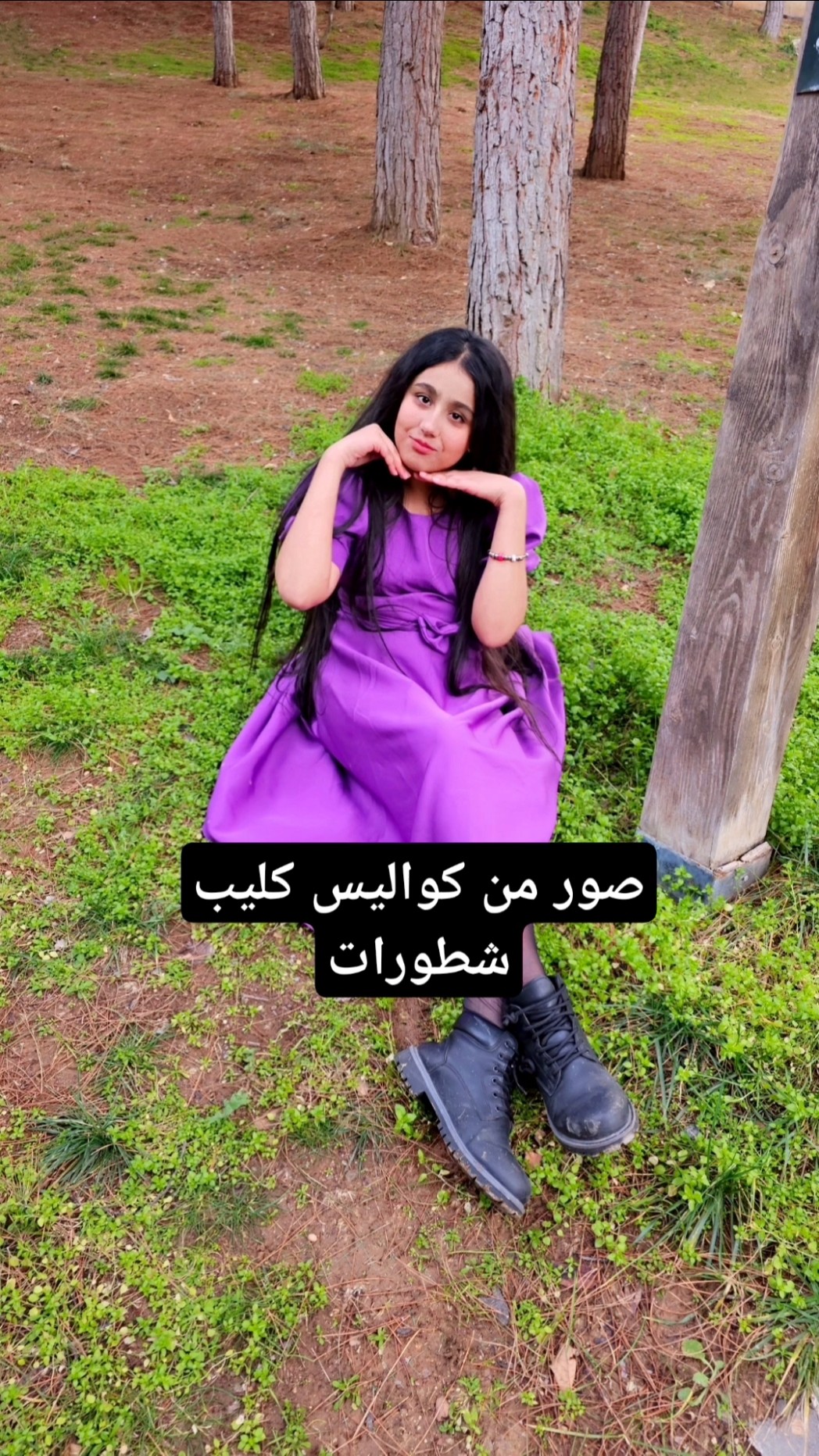 صور من كواليس اغنية هيلين وهيفي