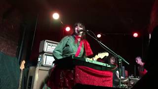 Le Butcherettes Live // Club Dada // Dallas // 3.14.2017 (Full Set)