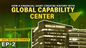 Success Stories of Global Capability Centers (GCCs) in India - Chapter 2