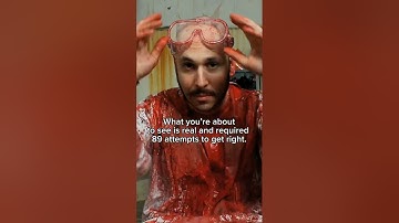 What you DIDN