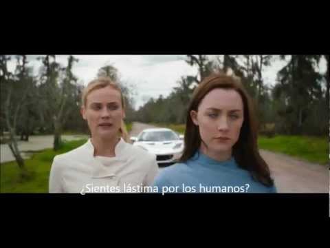 The Host (La Huésped) Trailer #3 Sub Español