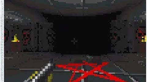 First 3D Shooter in Microsoft Excel (VBA Macros)