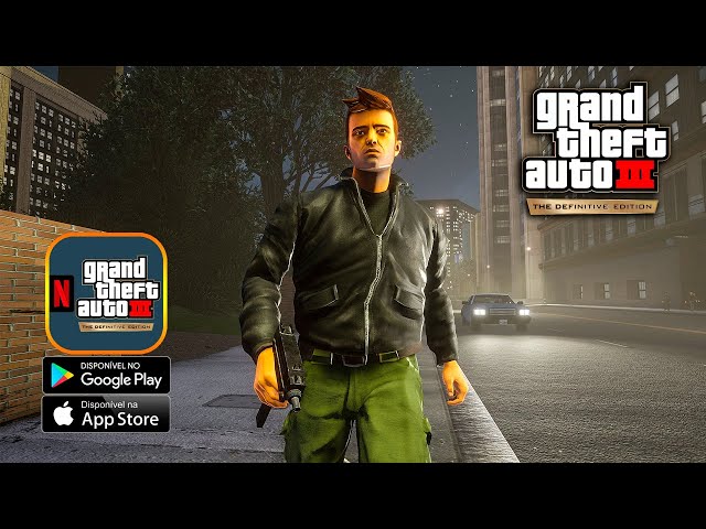 Gta Iii - Definitive Edition Screenshot 2021.11.12 - 00.45.14.00 -  TechSyndrome