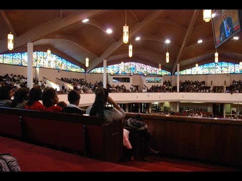 oakwood university church youtube