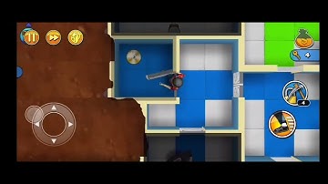 Robbery bob chapter 9- extras- level 13 perfection 100% gameplay. Robberybobchallenge.