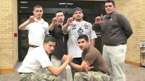 Lambda Theta Phi mgc showcase 2013 uta