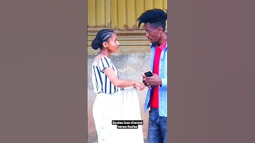 Natti Argisiisi👀 comedy #comedy #libsuumedia #funny