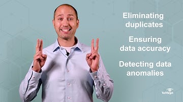 What is Data? Data Types, Storage and Management