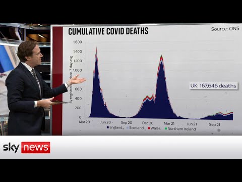 COVID-19: How many more Britons will die?
