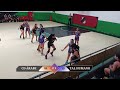 U15 M, C DEP ÁRABE v/s TAL UMANO