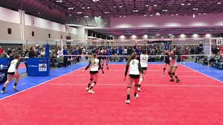 Emma Ruby Libero Ds Cl Of 2020