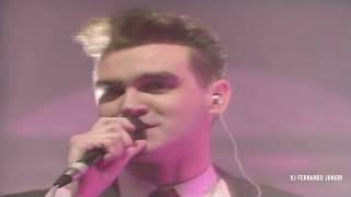 The Smiths - Big Mouth Strikes Again Extended Remix 1986 Hq