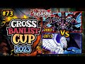 Top 4  blood 2007 vs dragon rulers 2013  crossbanlist cup 2023