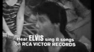Clambake 1967 Elvis Presley trailer 60 seconds