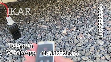 Land Rover key programmer, Emergency Start